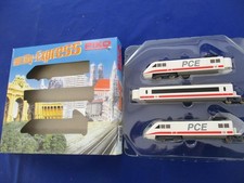 G7699O) Model kolejki w skali H0 : PIKO 51500 City-Express Oryginalne opakowanie -jedzie-