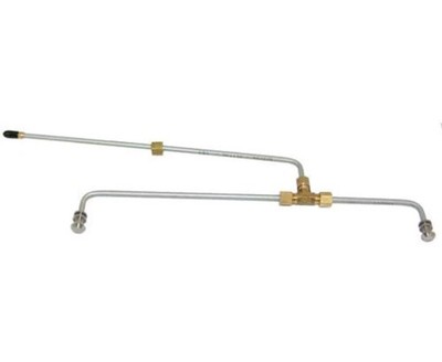 MONTAGUE RANGE PILOT ASSEMBLY - 3444-4 51-1299