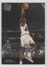 1999-00 Skybox Dominion Clifford Robinson #117 0b5