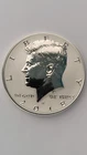 2018-S United States, Reverse Proof, Kennedy Half Dollar