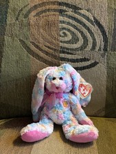 Ty BBOM Fritters The Bunny Rabbit
