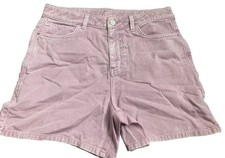 Altrosa Damen-Jeansshorts 14,5 Taille Sommer ...