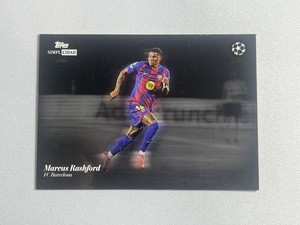 Marcus Rashford | eBay