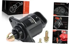 Fuel Injection Idle Air Control Valve Compatible with Jeep Grand Cherokee