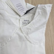 Polo Ralph Lauren Girls Cotton Jersey T-Shirt - New with Tag