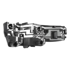 Lampenträger Fassung Rückleuchte Links 8X0945257 für Audi A1 8X Sportback 11-18