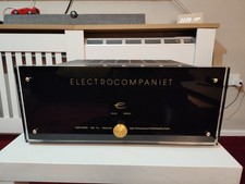 Electrocompaniet AW250R Stereo Endstufe neuwertig verpackt