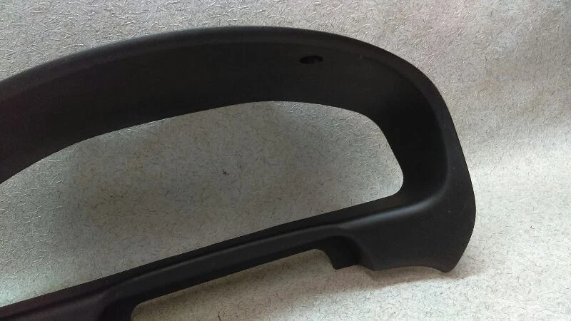 Tapicería de tablero con bisel para Nissan Sentra 2002 2003 2004 2005 2006 Y54-172308 Foto 3 de 4