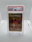 Pokémon TCG Charizard EX Obsidian Flames Holo Hyper Rare Card 228/197 PSA 9