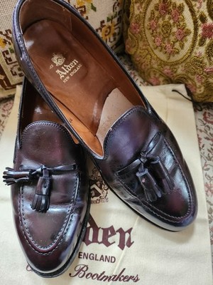 Alden 663