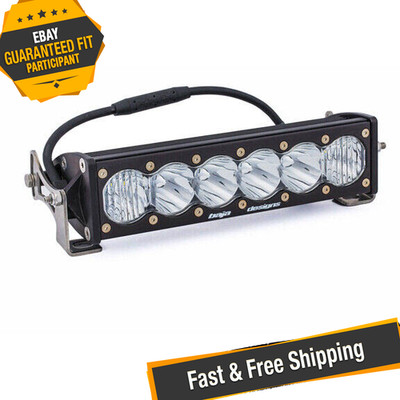 Baja Designs 451003 OnX6+ Straight LED Light Bar