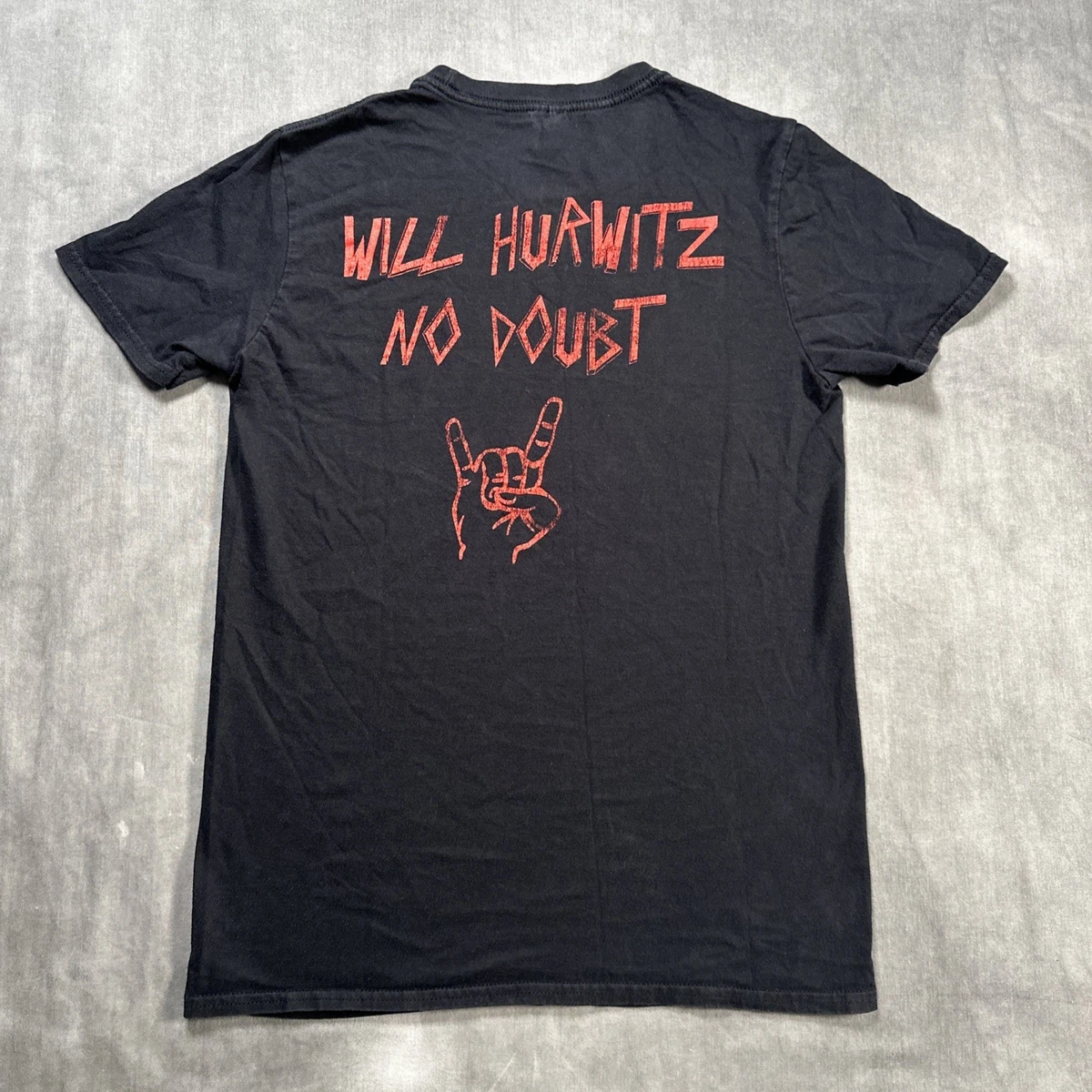 No Doubt Shirt In Men