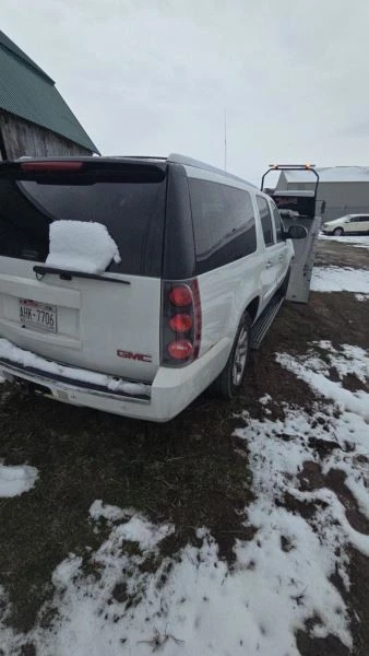 Chasis ECM Driver Assist cámara de visión trasera compatible 07-08 AVALANCHE 1500 4237604 Foto 3 de 4