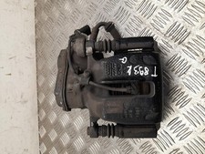 Etrier de frein Porsche Macan