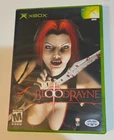 BloodRayne (Microsoft Xbox, 2002)