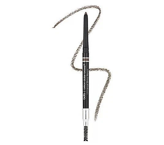 Lápiz de cejas universal Billion Dollar Brows - Maquillaje de cejas sin parabenos 0,009 oz Foto 3 de 4