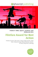 Frederic P. Miller (U. A.) | Filmfare Award For Best Action | Taschenbuch (2026)
