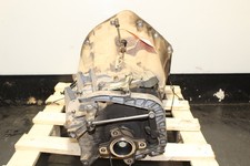 716652 Schaltgetriebe Mercedes-Benz Vito 111 CDI Kompakt W639 80 KW 109 PS 716652 Schaltgetriebe Mercedes-Benz Vito 111 CDI Kompakt W639 80 KW 109 PS