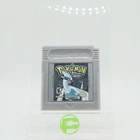 Pokemon Silver (Nintendo GameBoy Color, 2000)