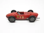 MATCHBOX LESNEY #73 F1 FERRARI WITHOUT DRIVER