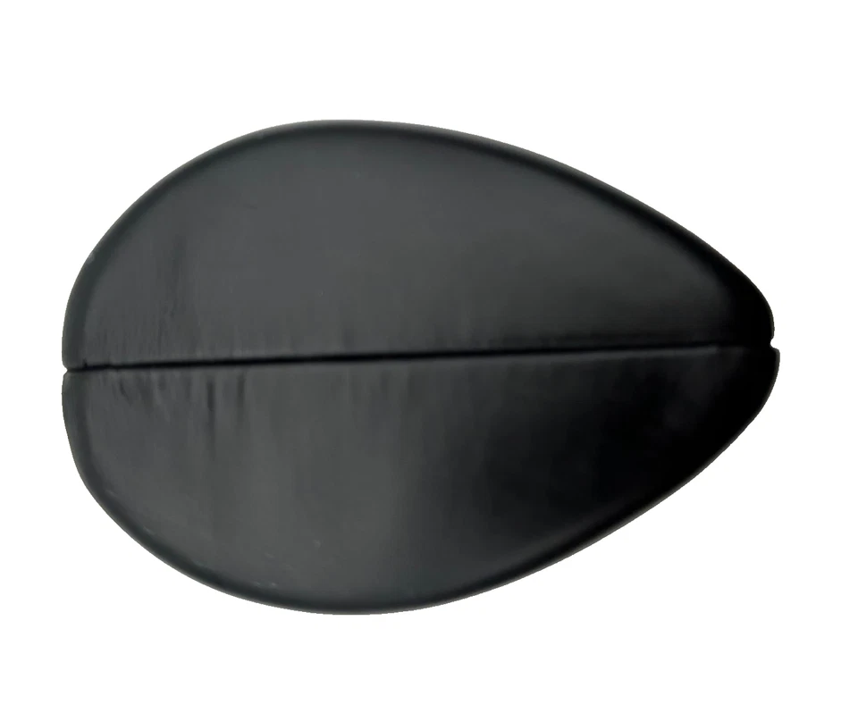 Estuche rígido para gafas de sol Hugo Boss Foto 4 de 4