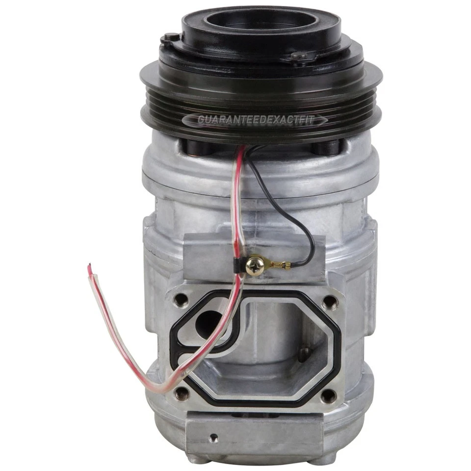 Восстановленная муфта компрессора переменного тока и кондиционера для Toyota Cressida 1989 1990 1991 1992 - Изображение 3 из 4