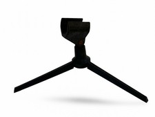 Vintage Plastic Microphone Stand