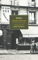 André Breton | Nadja | Taschenbuch | Englisch (2025) | New York Review of Books