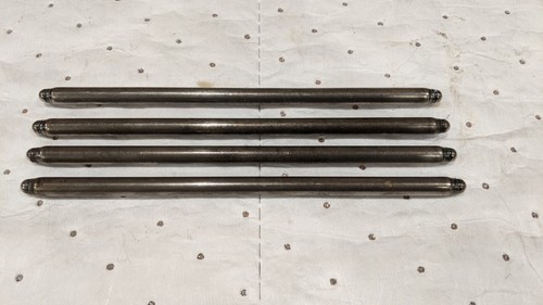 Subaru EA81 Pushrod 4PC SET