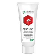 Sting Away Adler Pharma Creme · 50 ml · PZN 05468239