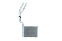 Nrf WäRmetauscher HeizungsküHler Innenraumheizung Easy Fit 54364