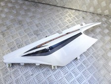TGB R125X ALL YEARS REAR LEFT HAND SIDE FAIRING