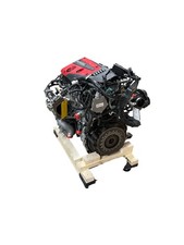 Vid 2017-2021 Honda Civic Type R Fk8 2.0l Turbo Charged Vtec Engine Assy 59k