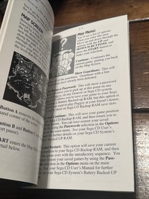 Puggsy Sega CD Complete Tested Minty Disc