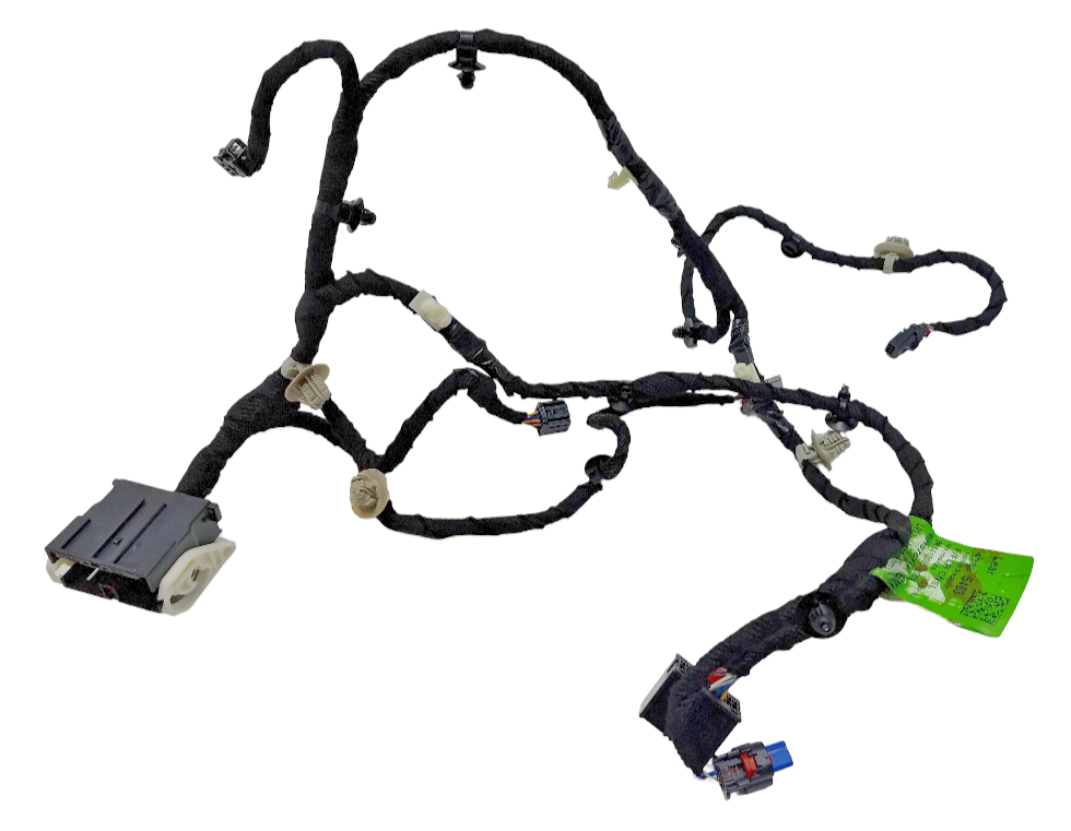 Buick Envista Center Console Wire Wiring Harness OEM 2024-2025