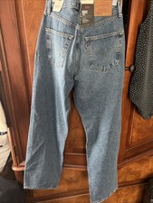 Levis 501 90s womens jeans mid rise Straight Leg sz 27 X 30