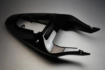 Coque Arrière / Carénage Noire Pour SUZUKI GSX-R 750 GSXR WVBD 2000-2003 - Photo 1/2