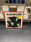 The Rolling Stones - Heart Of Stone 3" Record RSD 2026 Record Store Day