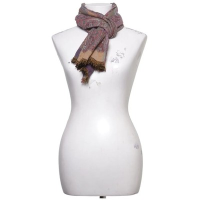 Sacred Threads, Schal, Damen, Mehrfarbig, 152 cm, 28 #F9E