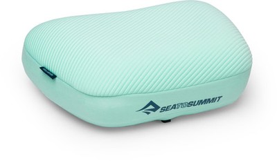 Sea to Summit Aeros Premium Kissen, Regular, 34x24x11cm, Regular Cabbage