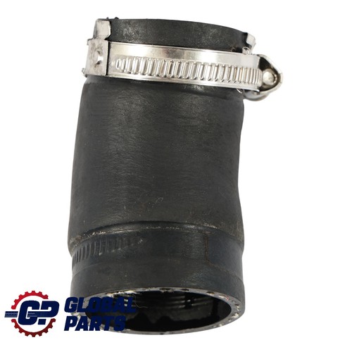 Volkswagen Golf Mk6 Ladeluft Kühler Turbo Ansaugrohr Schlauch Diesel N0145828E