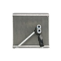 Verdampfer, Klimaanlage NRF 36181