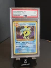 2016 POKEMON XY EVOLUTIONS #34/108 GYARADOS HOLO PSA 9 Graded Card! TCG