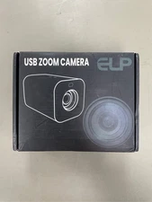 HDMI 12X Zoom USB Camera 4K Autofocus 60FPS High Speed Webcam USB HDMI Simultane