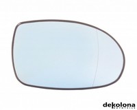 AußEnspiegel Ersatzglas FüR CitroëN C5 Break Beheizt Rechts 01-08
