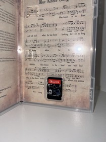 BLOODIOUS  Madison | Nintendo Switch