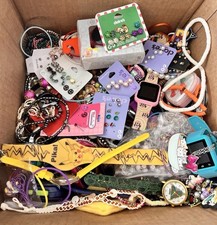 6 Pounds - Mystery Box- Teens, Kids, Jewelry, Trinkets, Icing, Claire’s, Disney