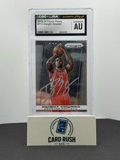 Law of Cards: Panini's PREFERRED, CLASSICS Marks Rejected by Trademark Office 20