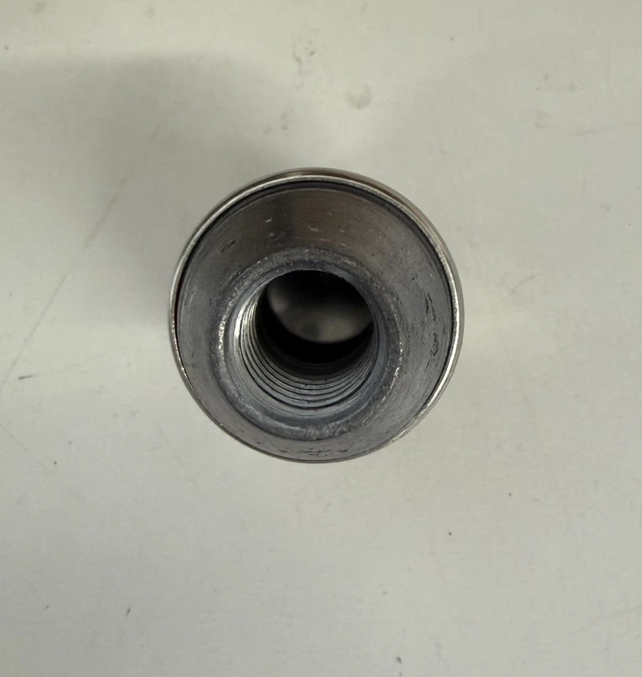 Factory Ford Bronco Ranger Wheel Lugnuts Set 24 Genuine Original OEM - Image 3 of 3