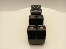 FORD ECOSPORT Electric Window Switch 2013-2019 5 Door Hatchback DG9T14540CCW 